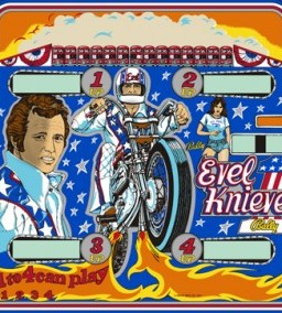 Evel Knievel