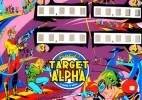Target Alpha