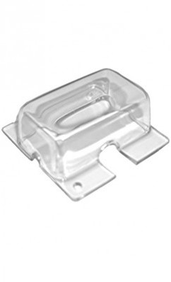 Clear Protective Ramp Switch Cover